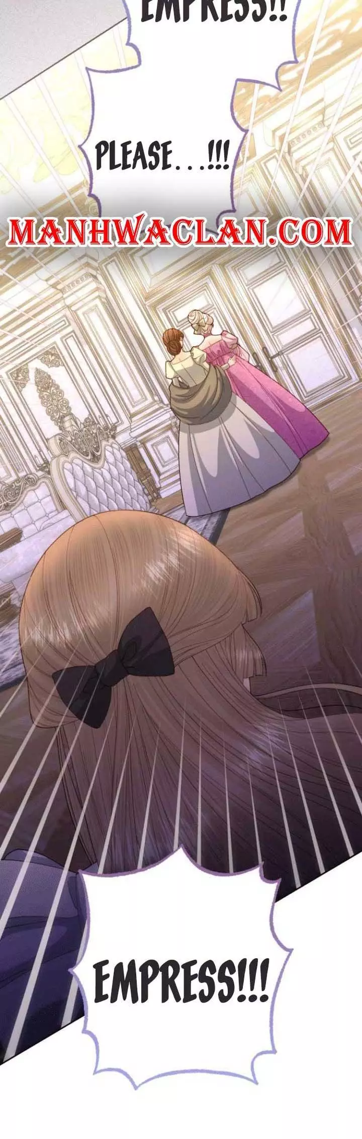 Read Remarried Empress EN Manga Online
