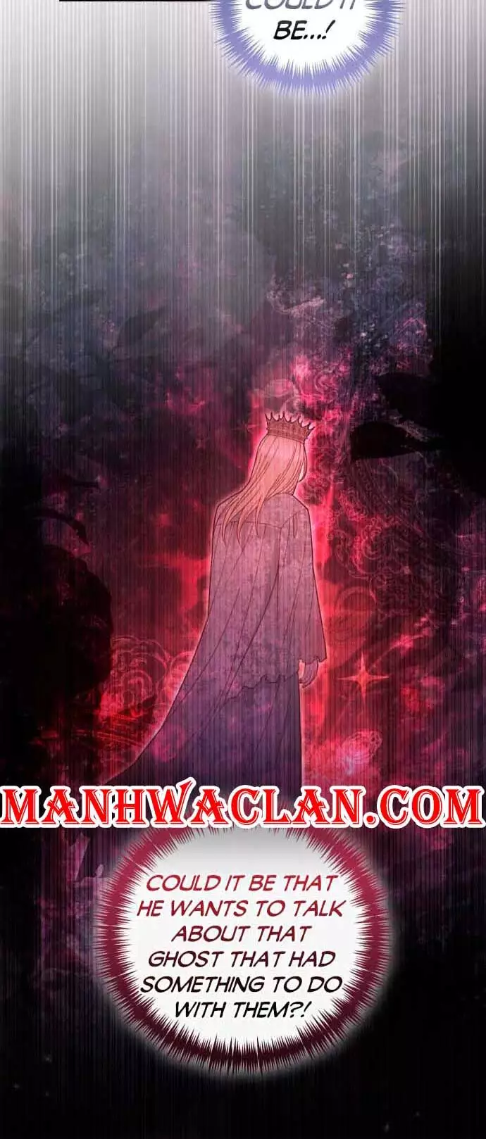 Read Remarried Empress EN Manga Online
