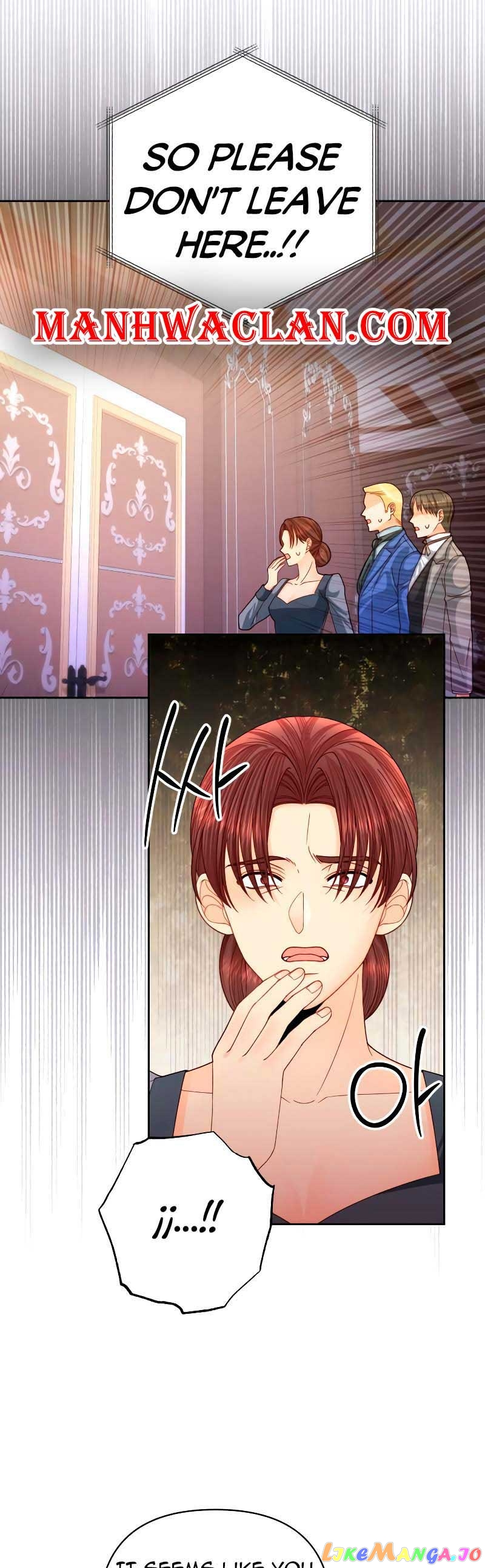 Read Remarried Empress EN Manga Online