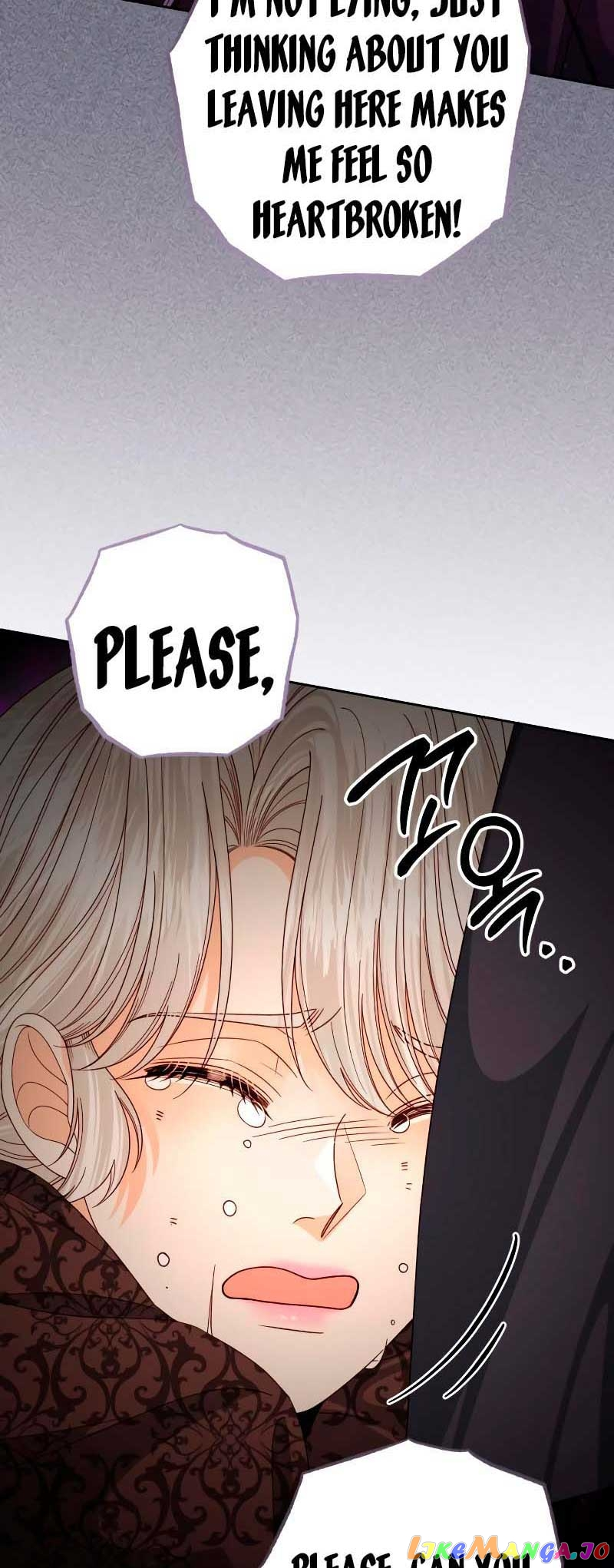 Read Remarried Empress EN Manga Online
