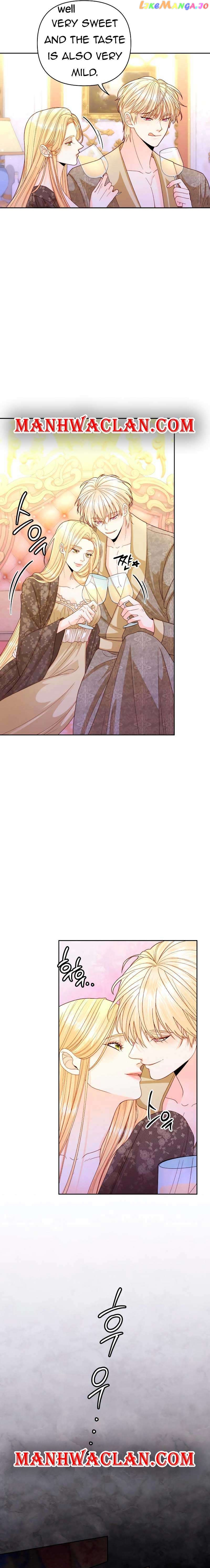 Read Remarried Empress EN Manga Online