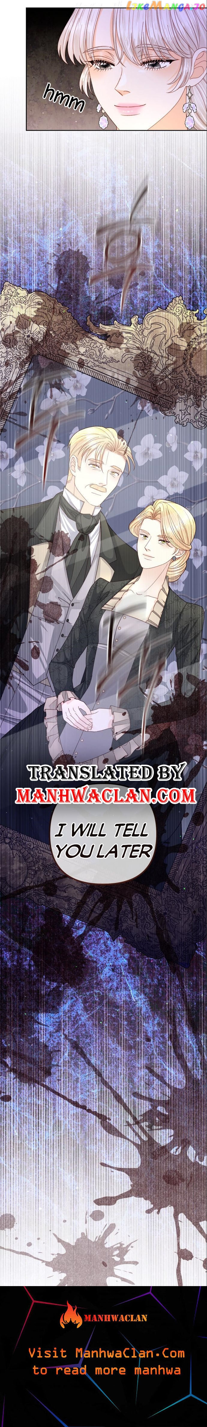 Read Remarried Empress EN Manga Online