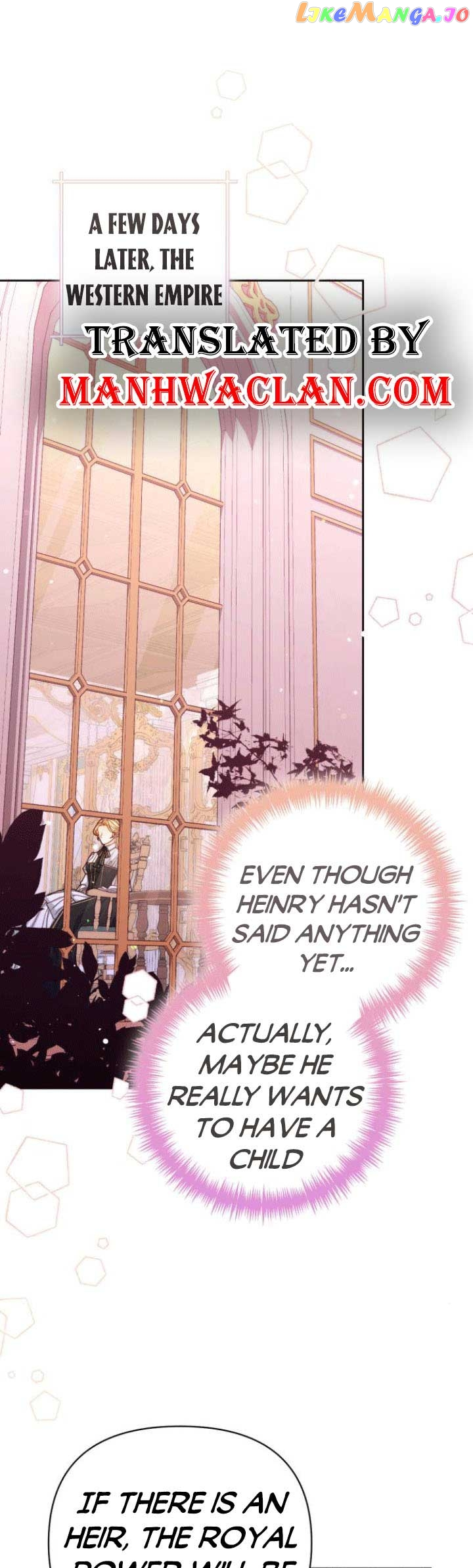 Read Remarried Empress EN Manga Online