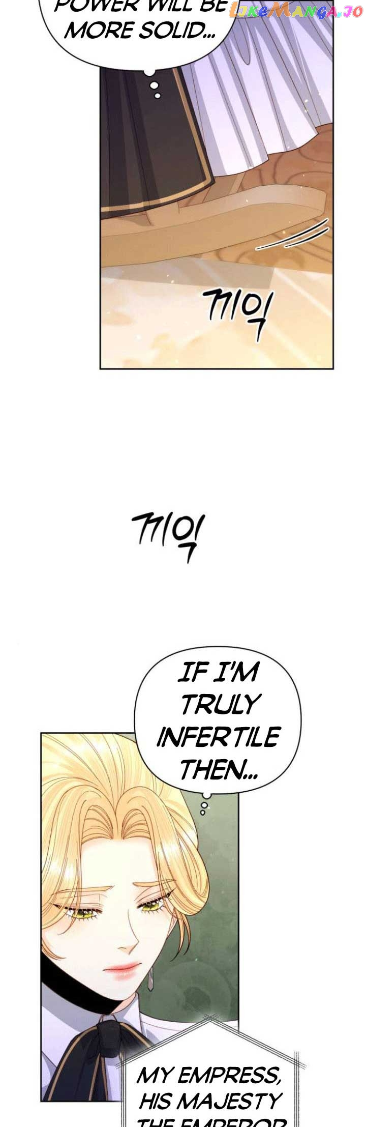 Read Remarried Empress EN Manga Online