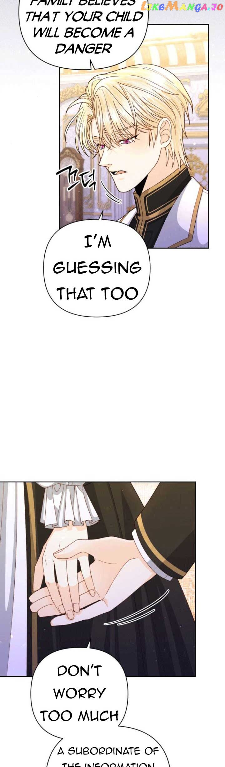 Read Remarried Empress EN Manga Online
