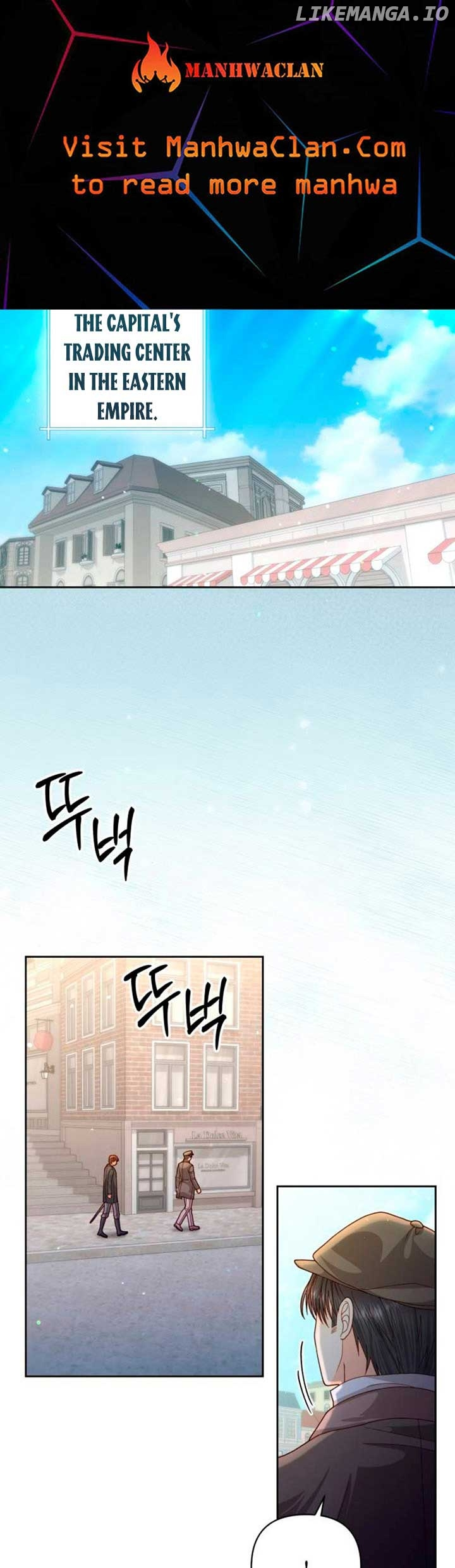 Read Remarried Empress EN Manga Online