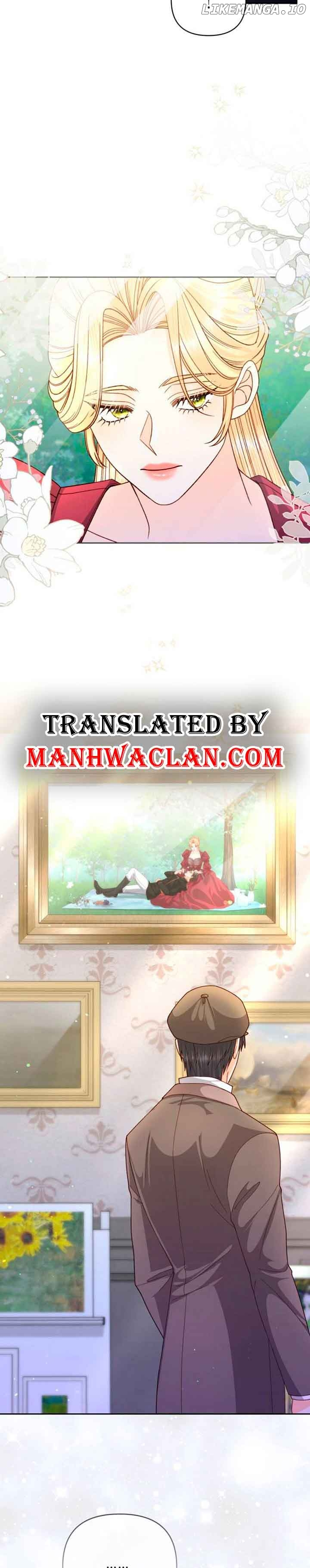 Read Remarried Empress EN Manga Online