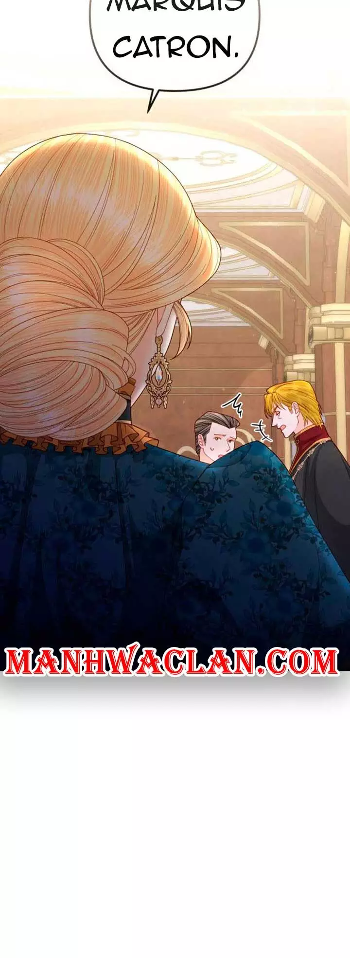 Read Remarried Empress EN Manga Online
