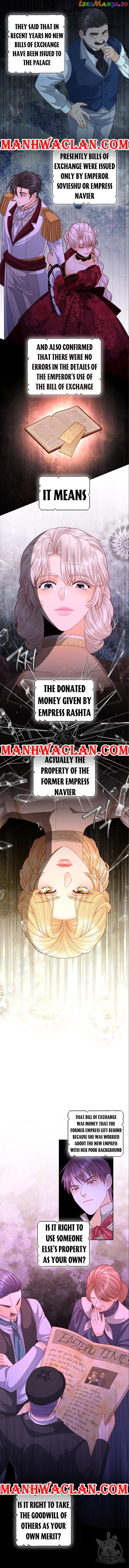 Read Remarried Empress EN Manga Online