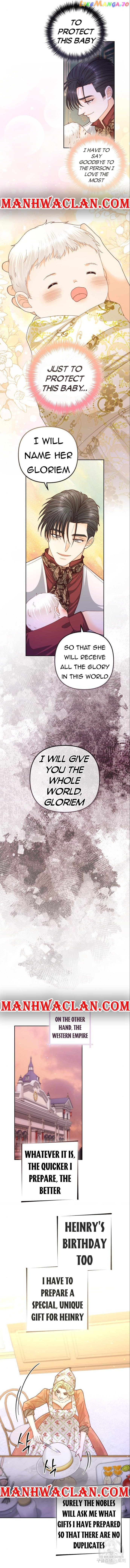 Read Remarried Empress EN Manga Online