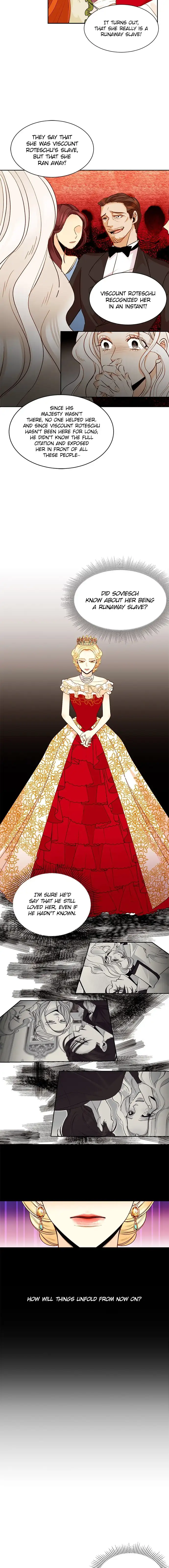 Read Remarried Empress EN Manga Online