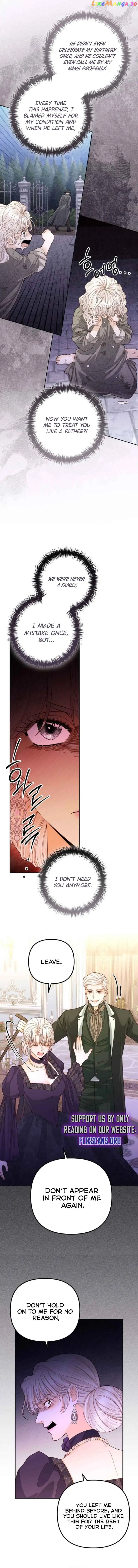 Read Remarried Empress EN Manga Online
