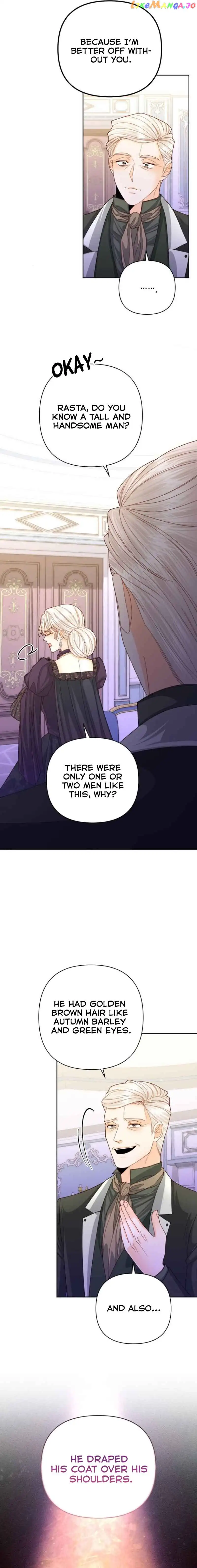 Read Remarried Empress EN Manga Online