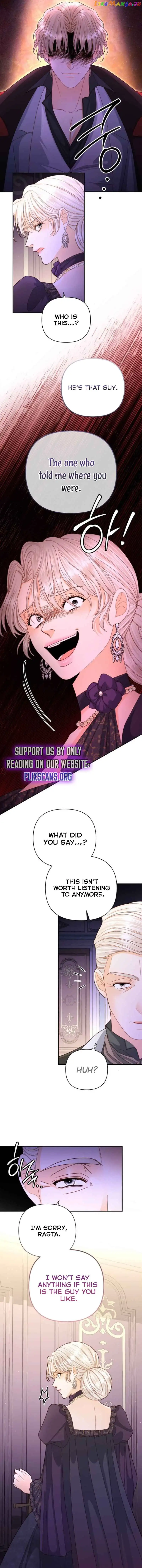 Read Remarried Empress EN Manga Online