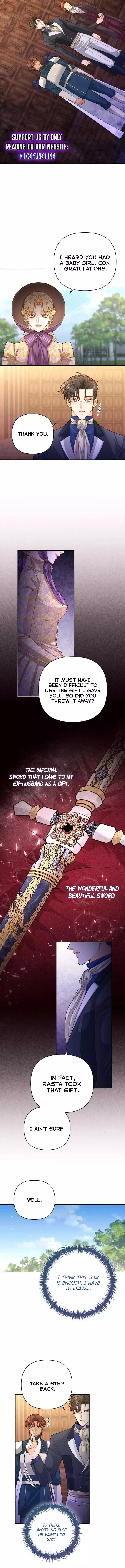 Read Remarried Empress EN Manga Online