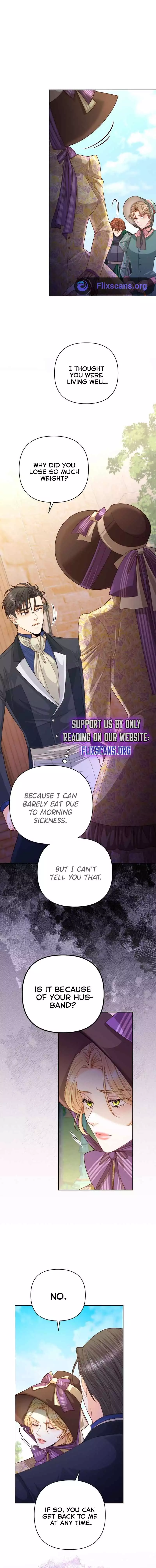 Read Remarried Empress EN Manga Online