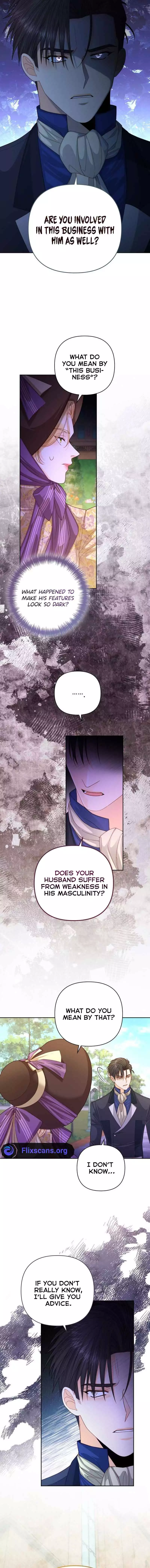 Read Remarried Empress EN Manga Online