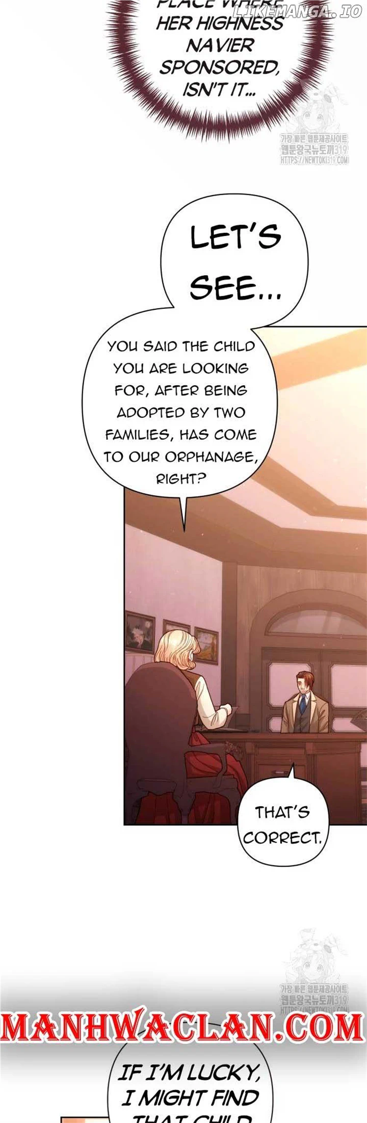 Read Remarried Empress EN Manga Online