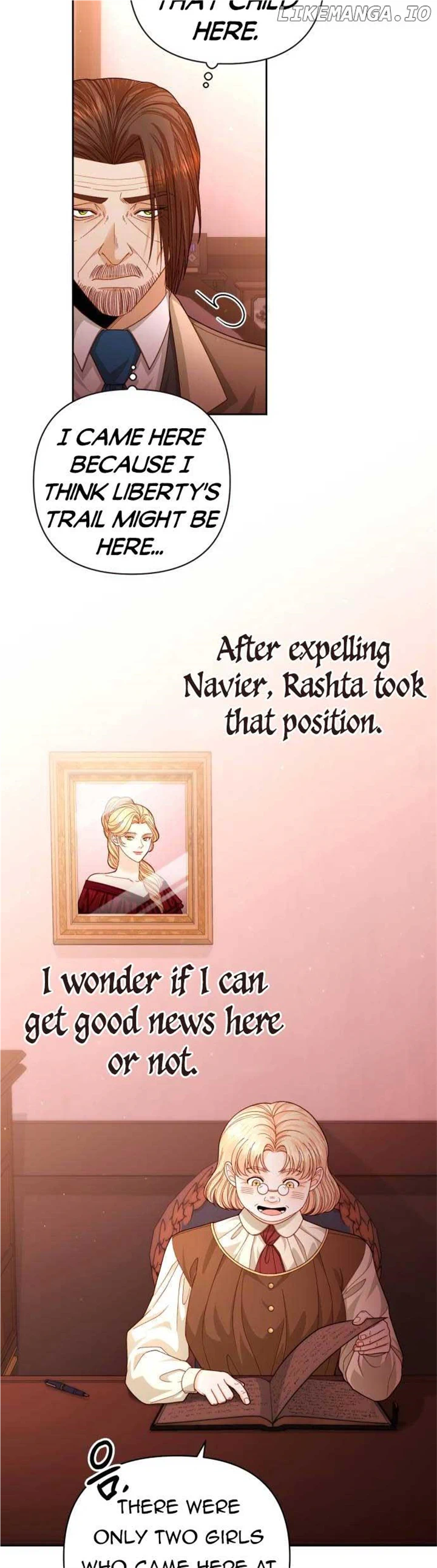 Read Remarried Empress EN Manga Online