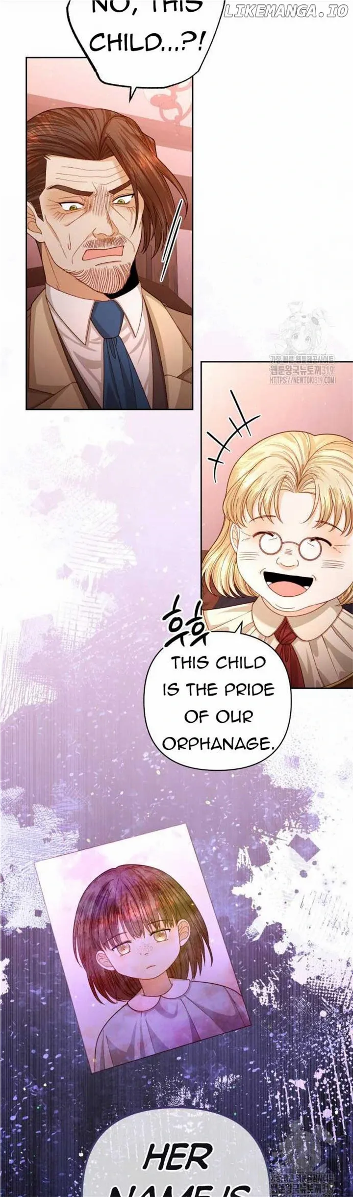 Read Remarried Empress EN Manga Online