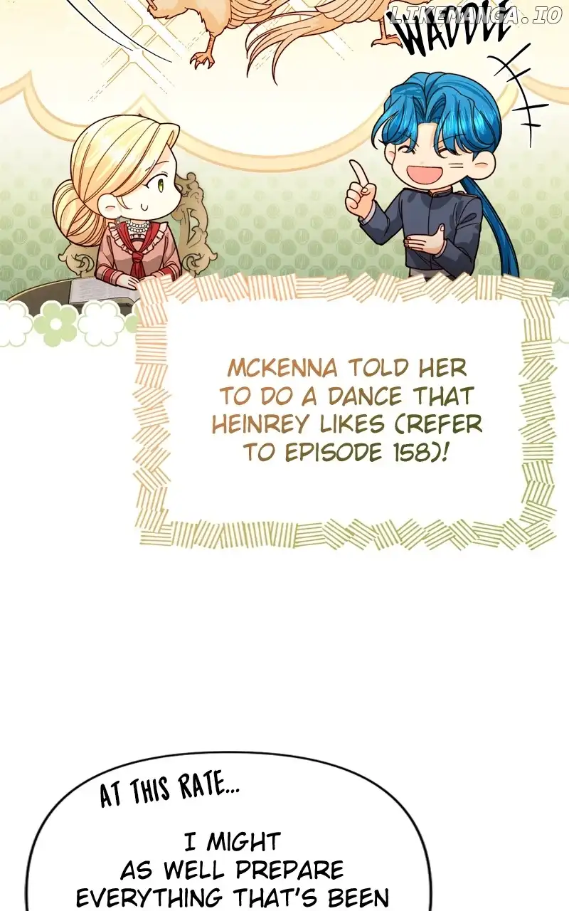 Read Remarried Empress EN Manga Online