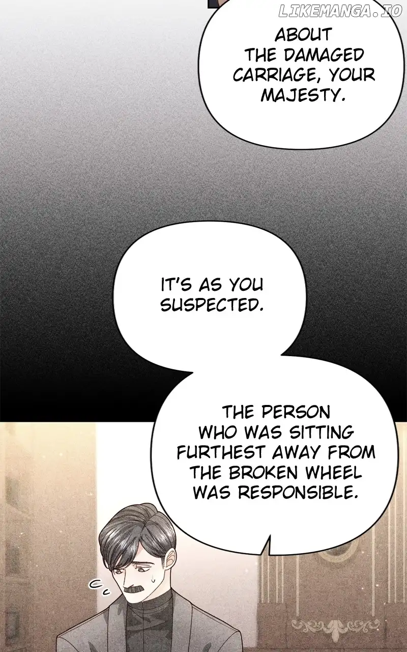 Read Remarried Empress EN Manga Online