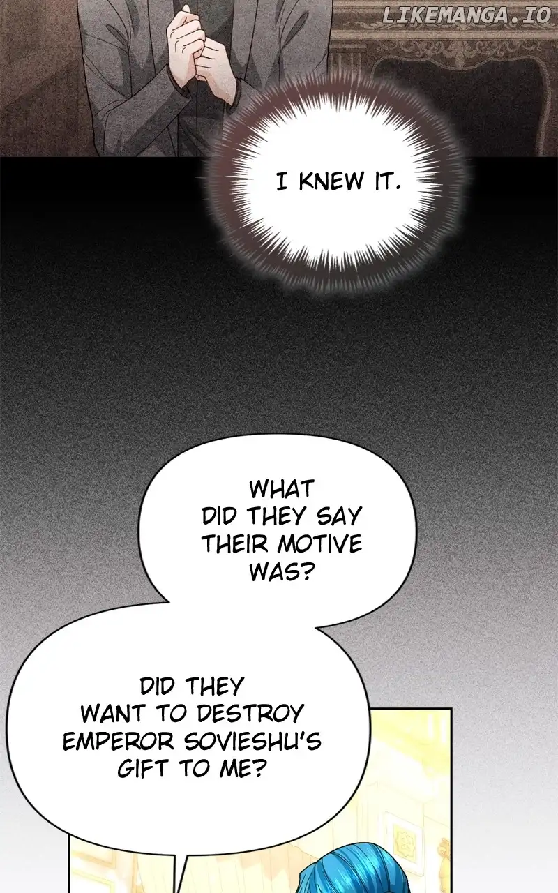 Read Remarried Empress EN Manga Online