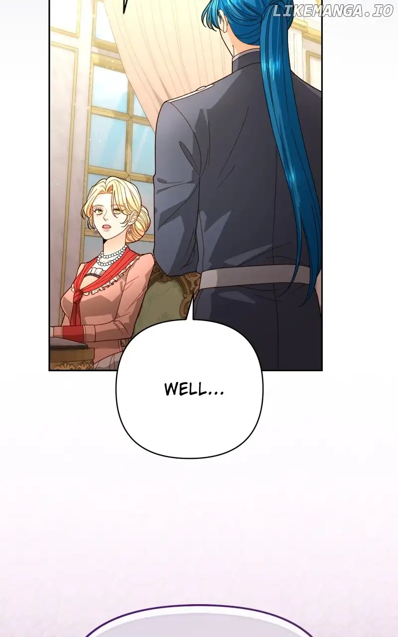 Read Remarried Empress EN Manga Online