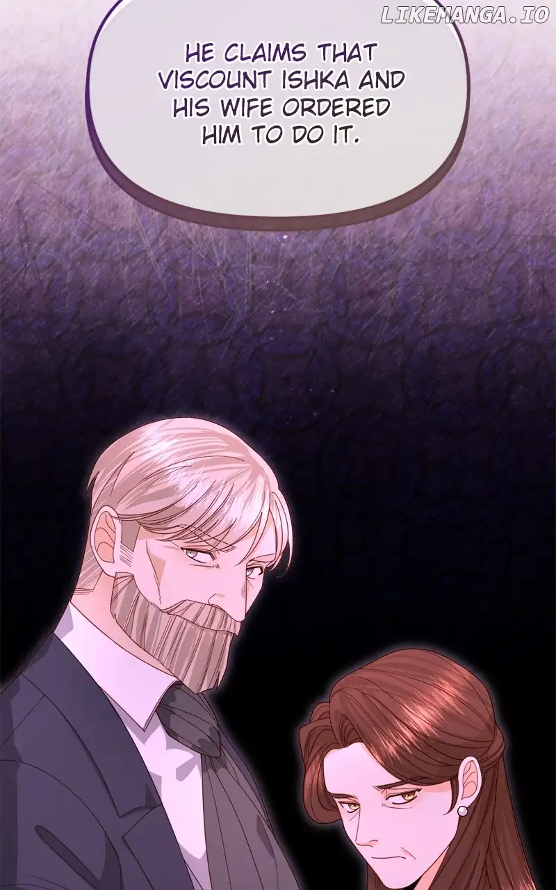 Read Remarried Empress EN Manga Online