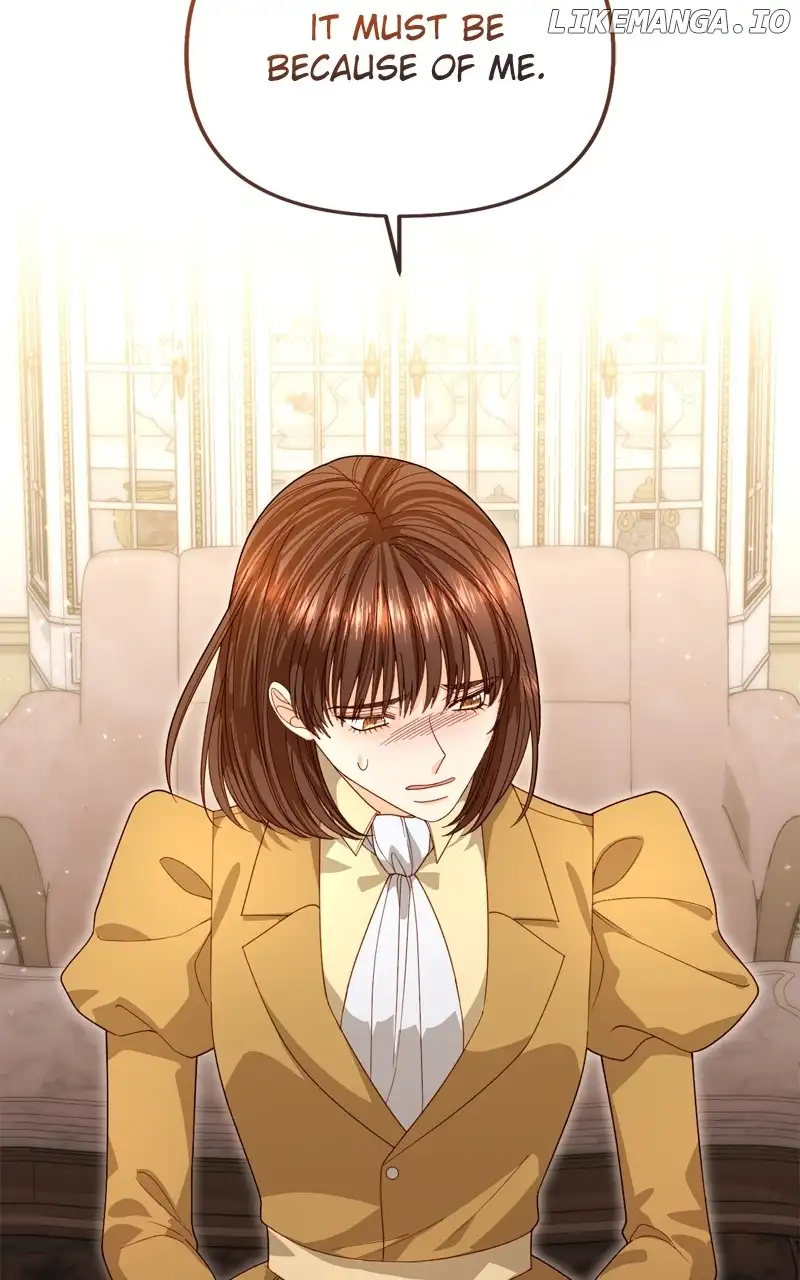 Read Remarried Empress EN Manga Online