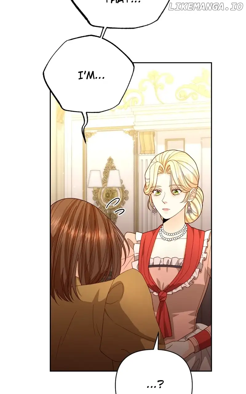 Read Remarried Empress EN Manga Online