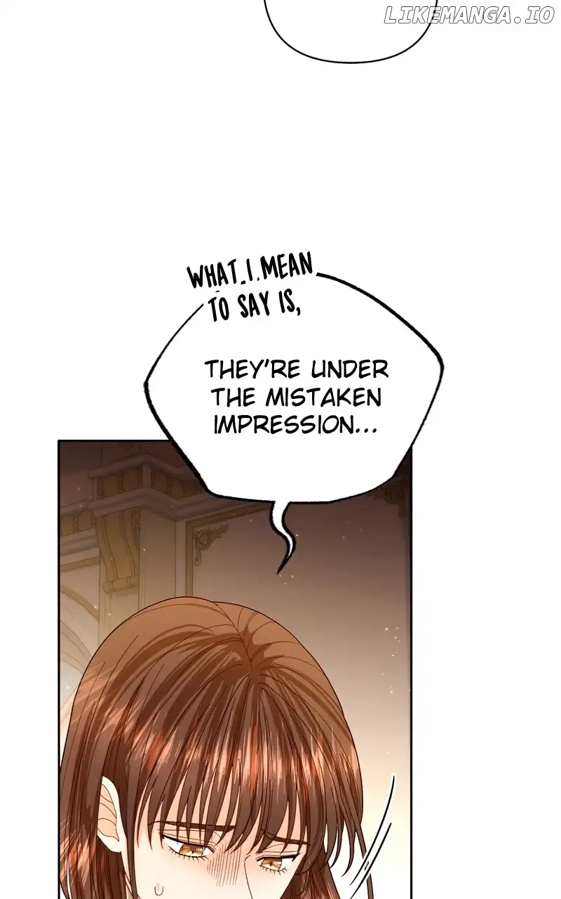 Read Remarried Empress EN Manga Online