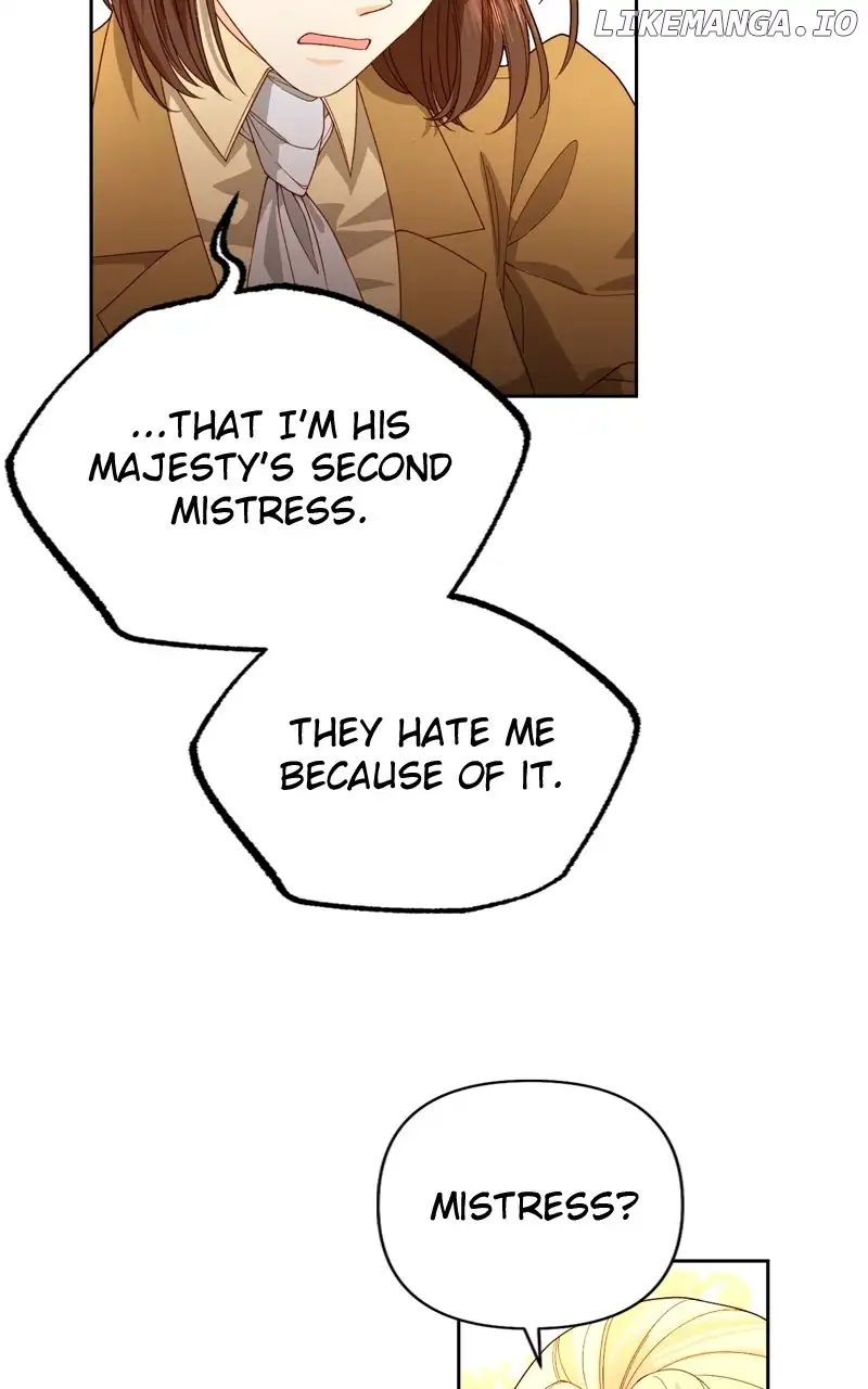 Read Remarried Empress EN Manga Online