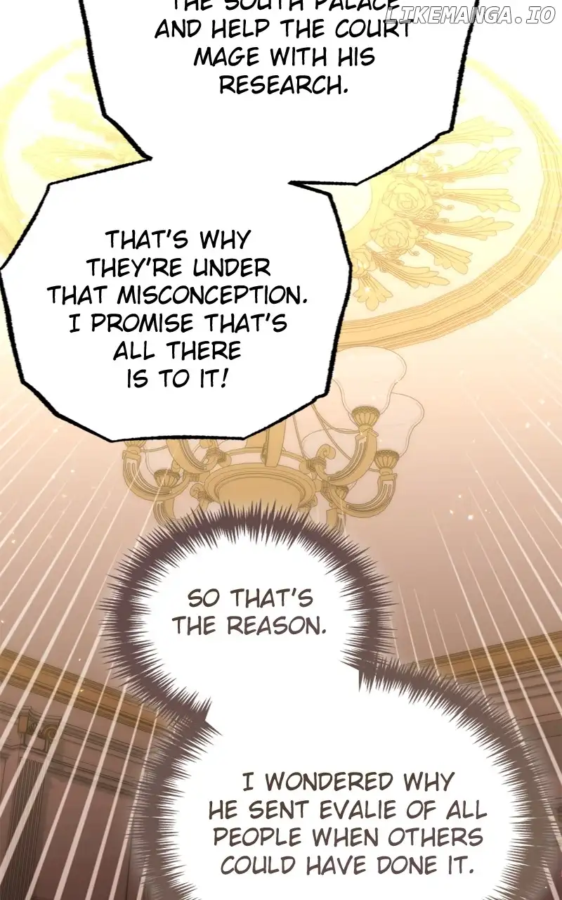 Read Remarried Empress EN Manga Online