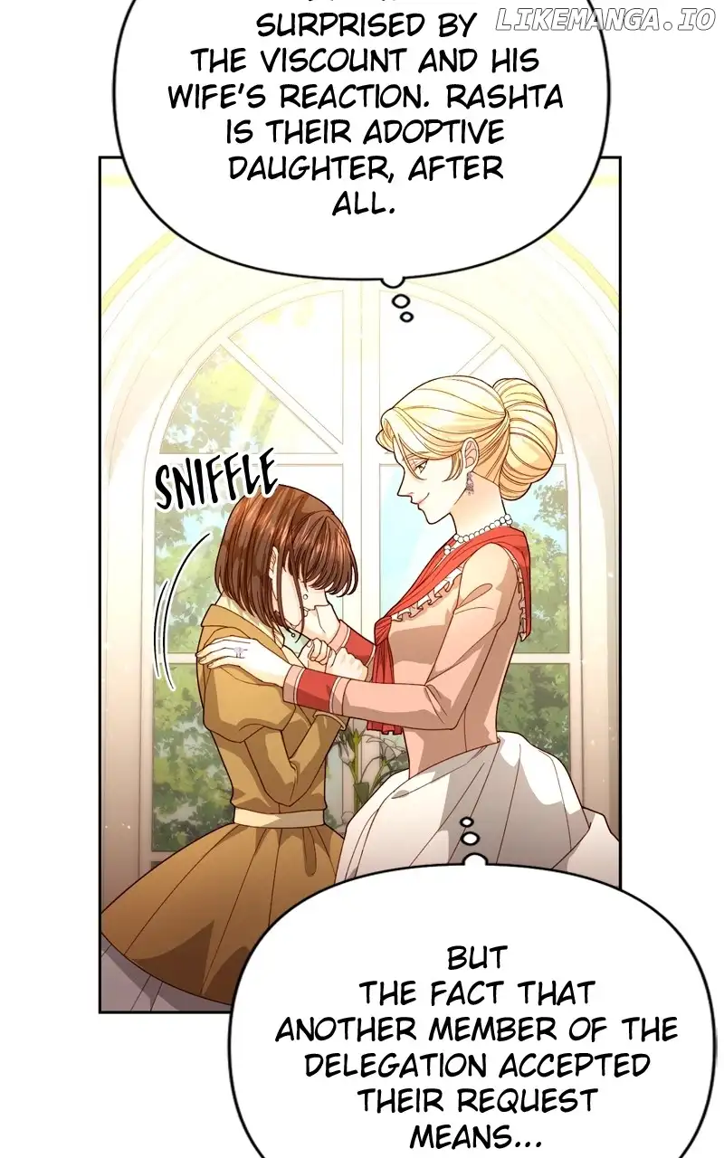 Read Remarried Empress EN Manga Online