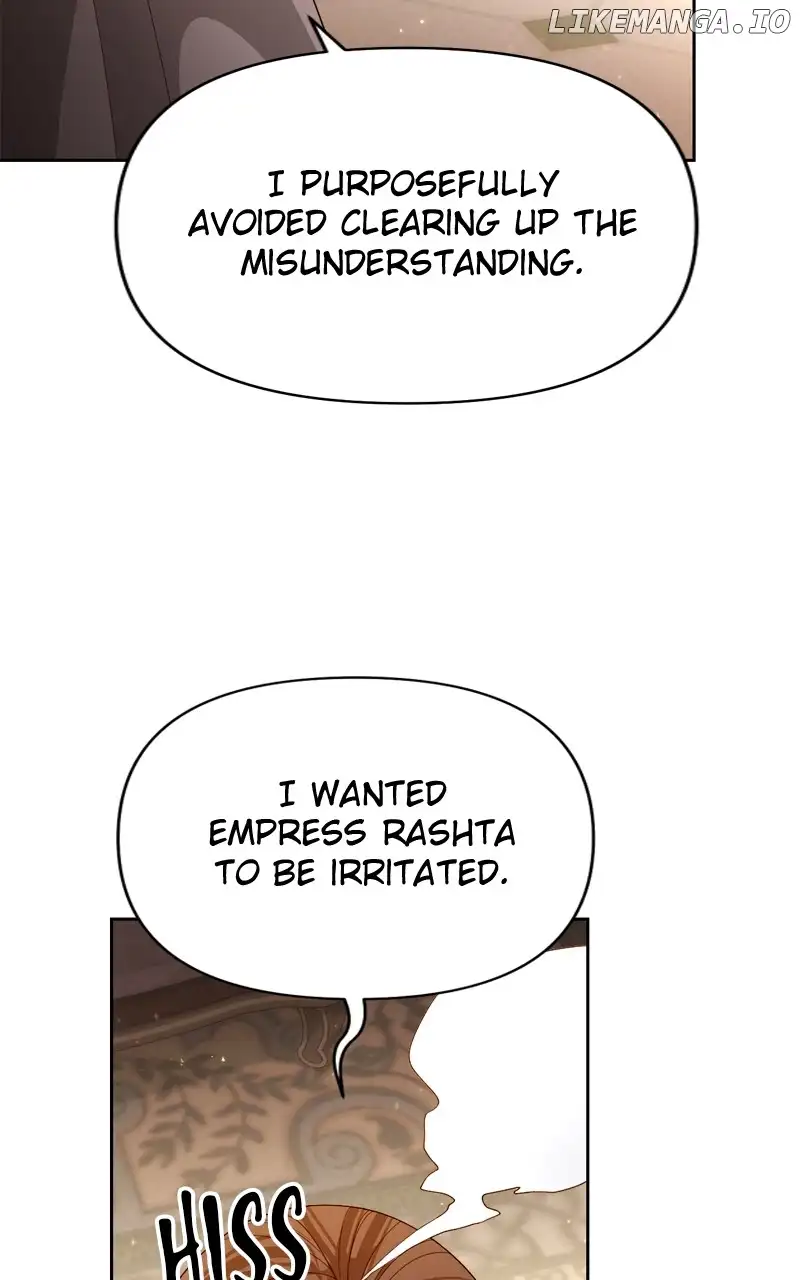 Read Remarried Empress EN Manga Online