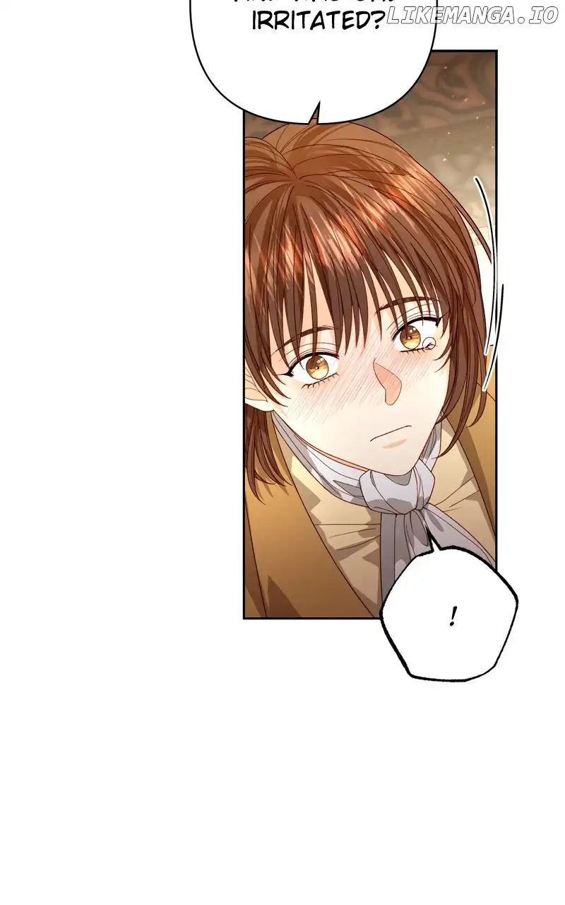 Read Remarried Empress EN Manga Online