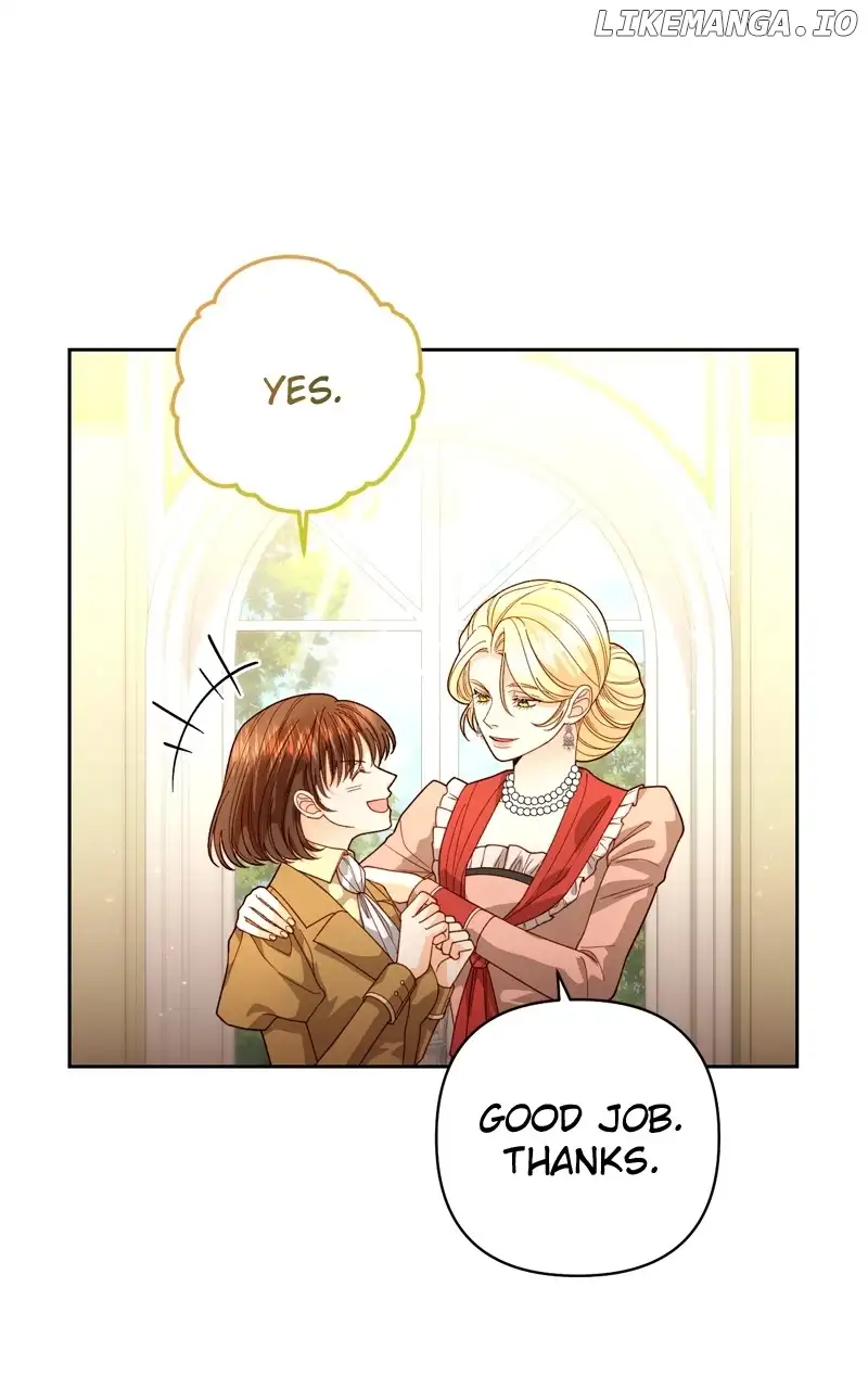 Read Remarried Empress EN Manga Online