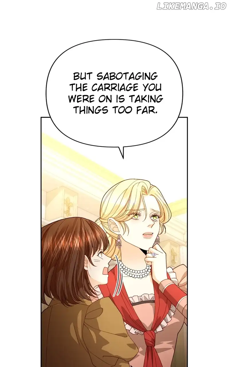 Read Remarried Empress EN Manga Online