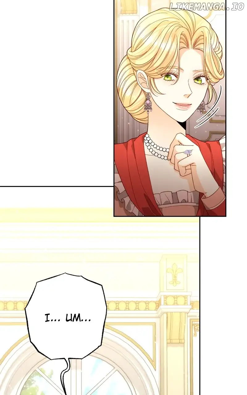 Read Remarried Empress EN Manga Online