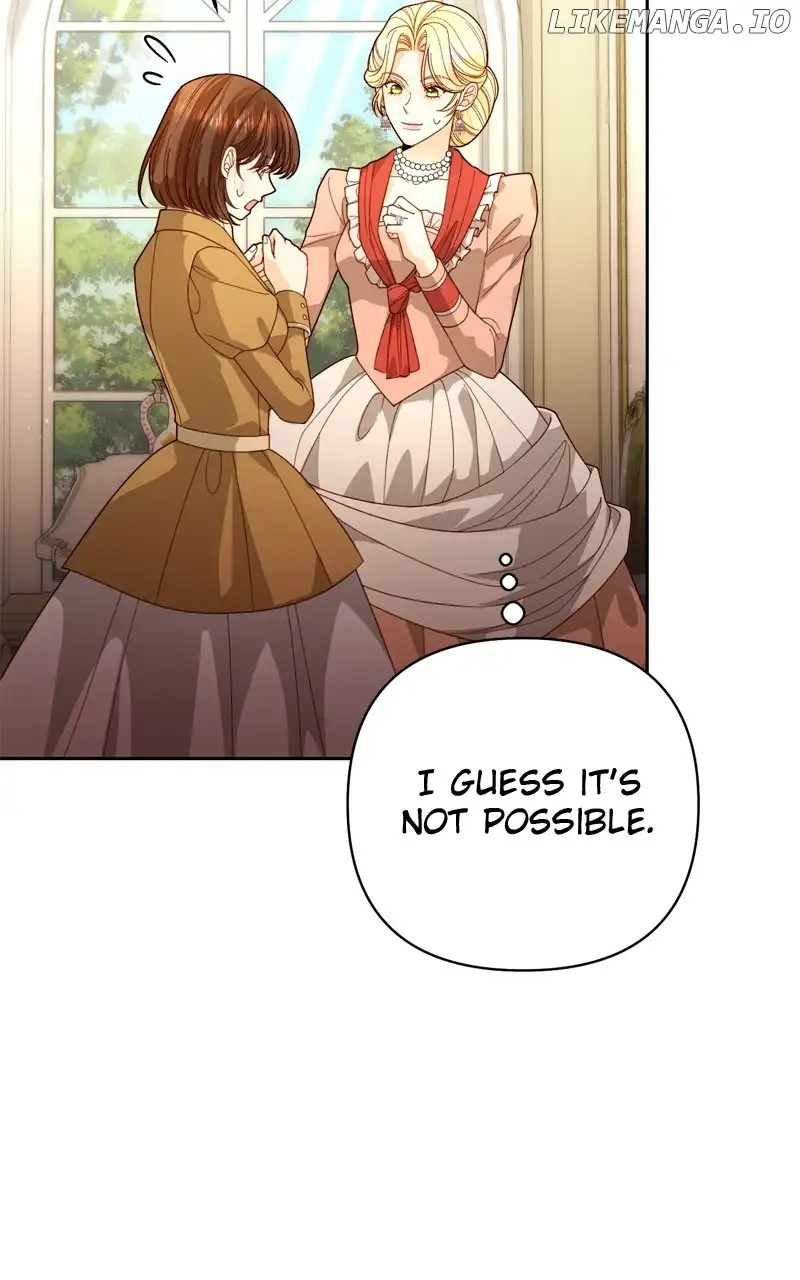 Read Remarried Empress EN Manga Online
