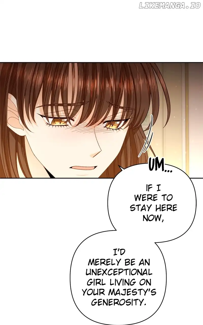 Read Remarried Empress EN Manga Online