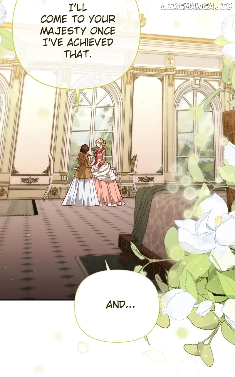 Read Remarried Empress EN Manga Online