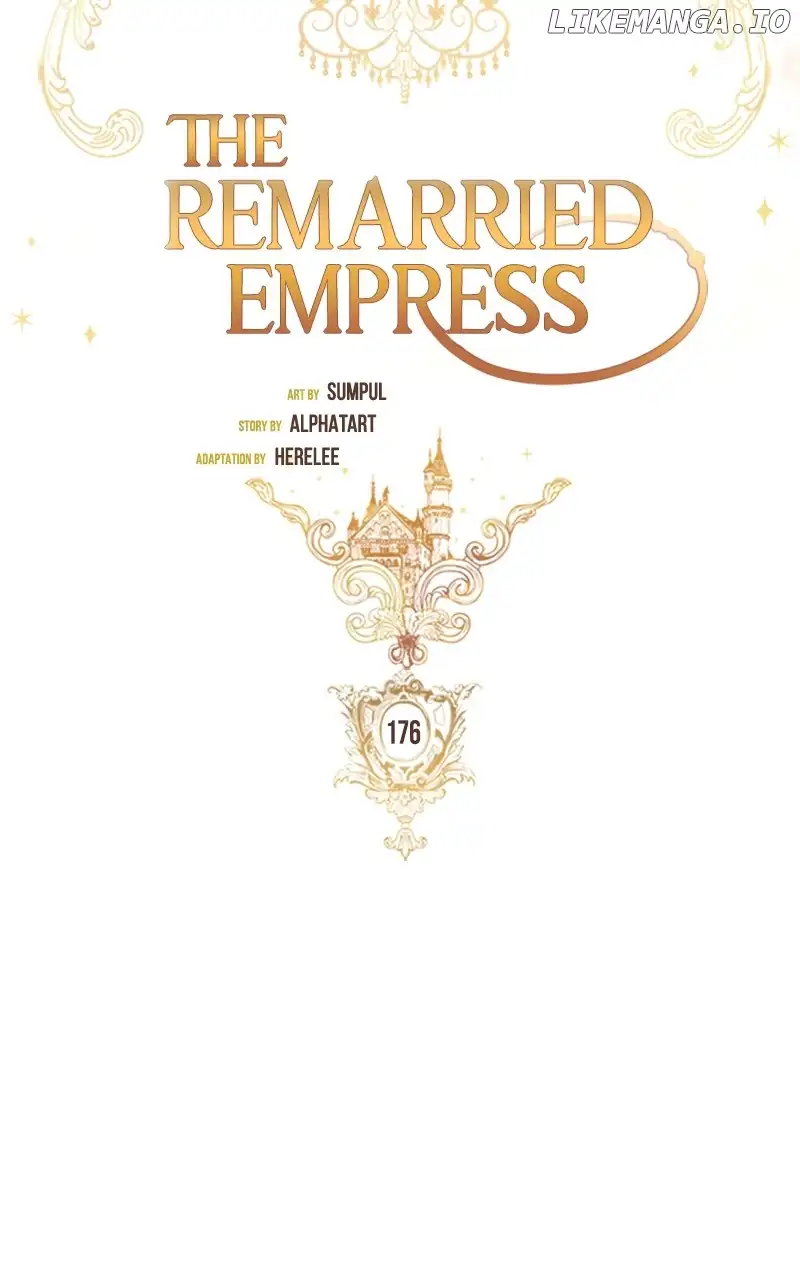 Read Remarried Empress EN Manga Online