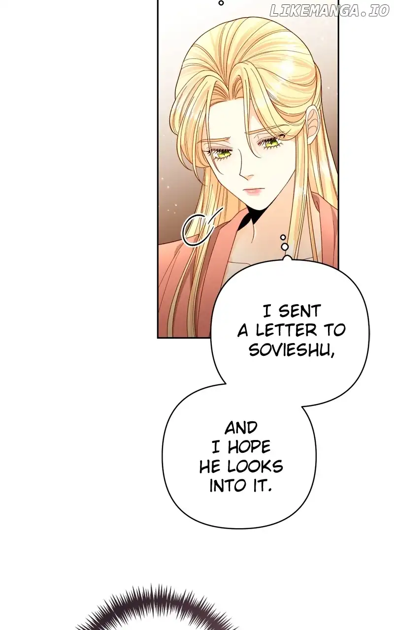 Read Remarried Empress EN Manga Online