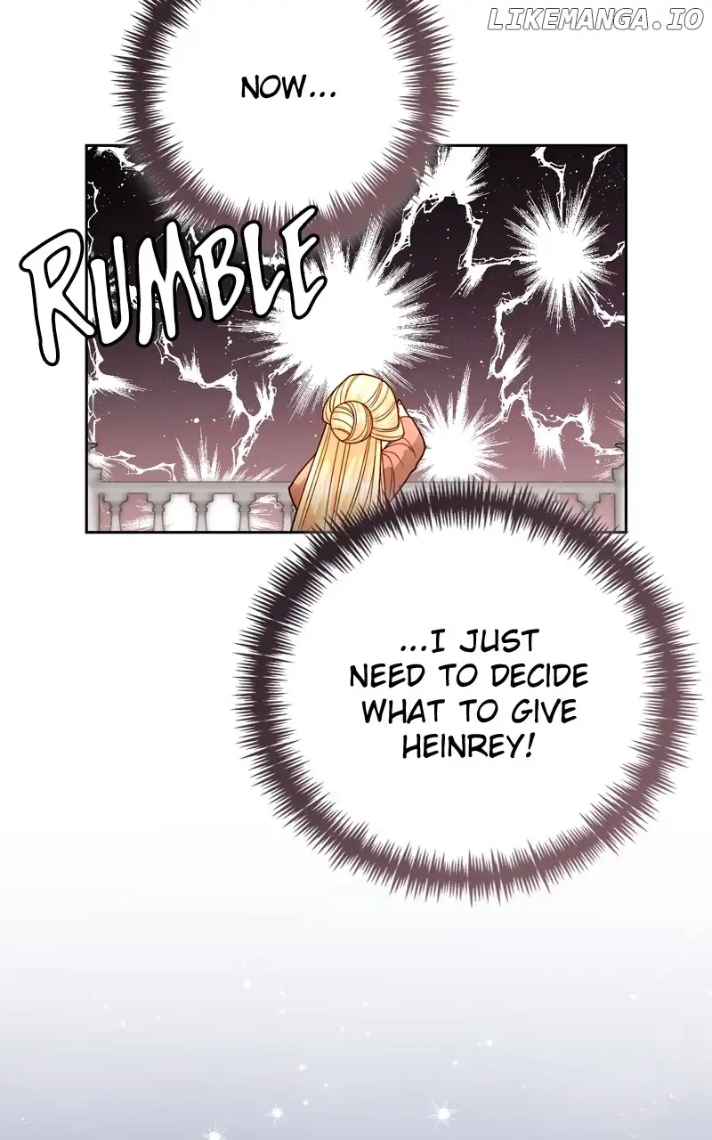 Read Remarried Empress EN Manga Online