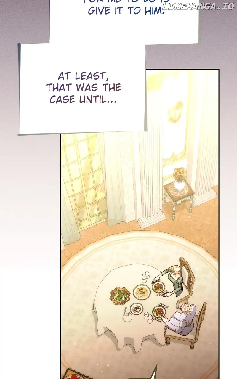 Read Remarried Empress EN Manga Online