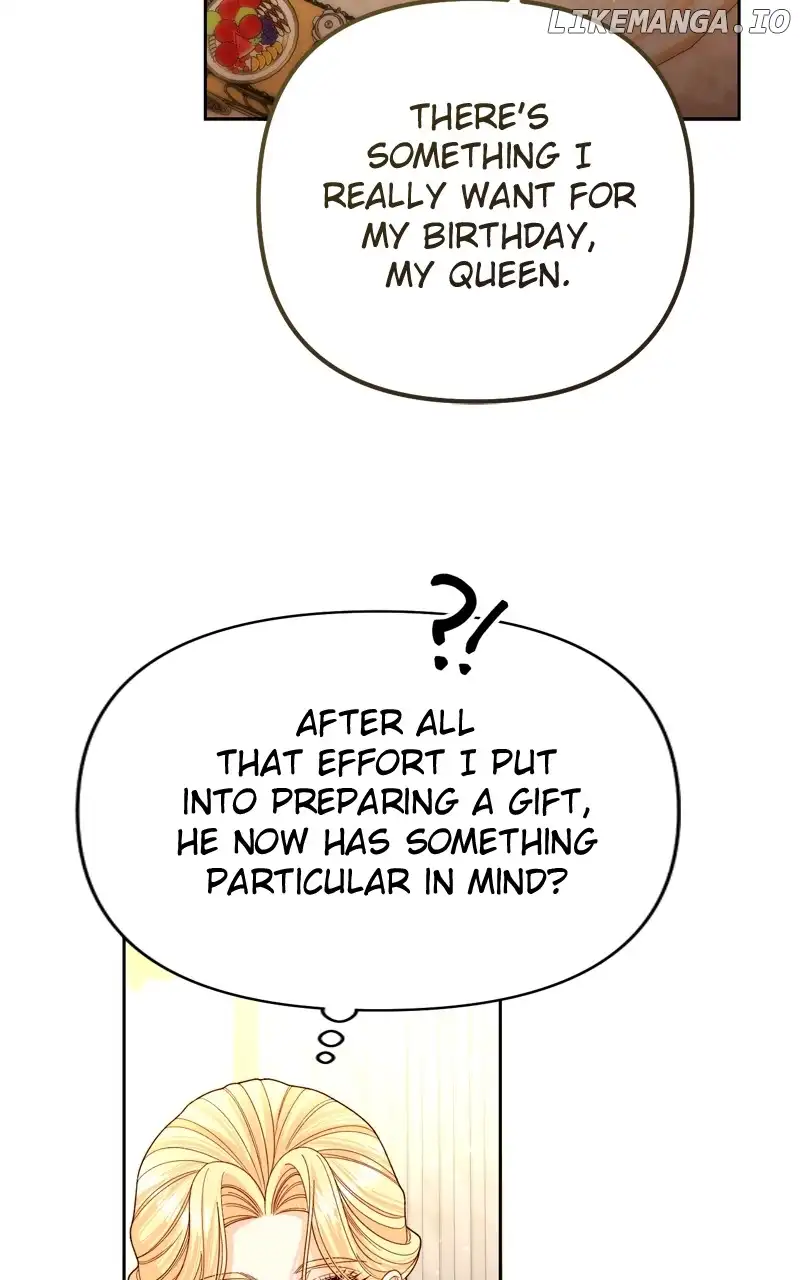 Read Remarried Empress EN Manga Online