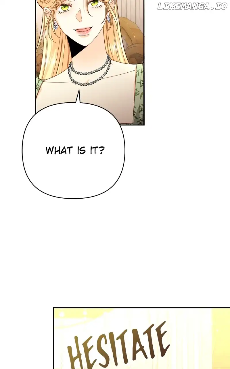 Read Remarried Empress EN Manga Online