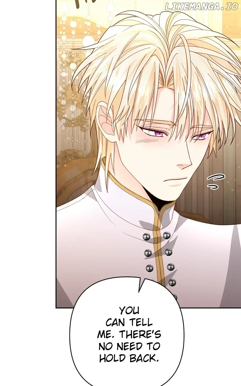 Read Remarried Empress EN Manga Online